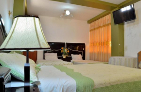 Hostal Mansión Dorada